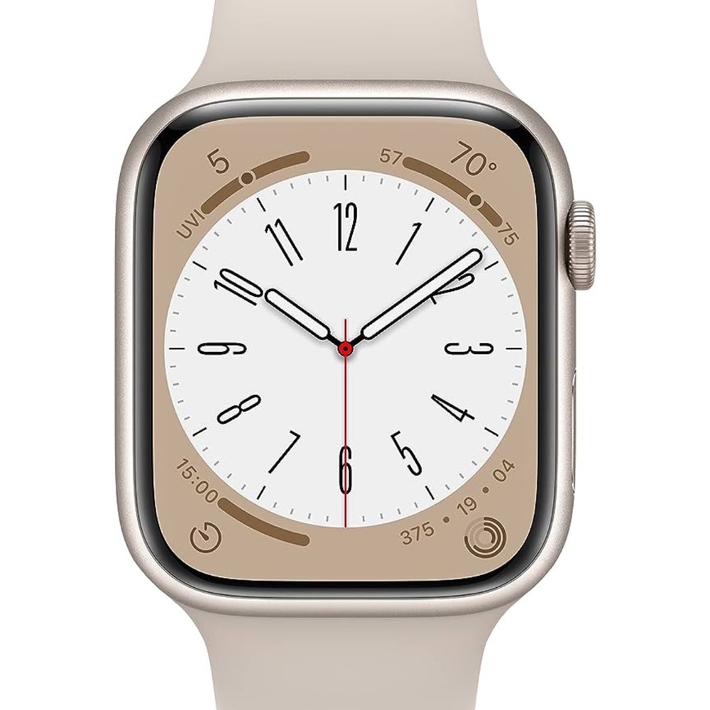 Apple Watch Series 8 [GPS 45mm]